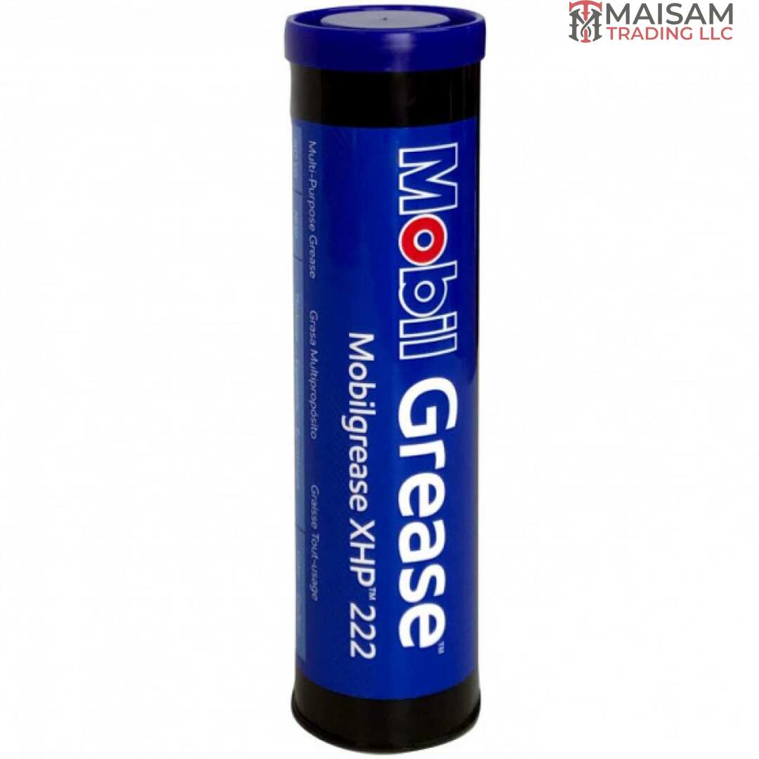 Mobil Grease XHP 222 Special - 10 Pack Industrial Grease Cartridges