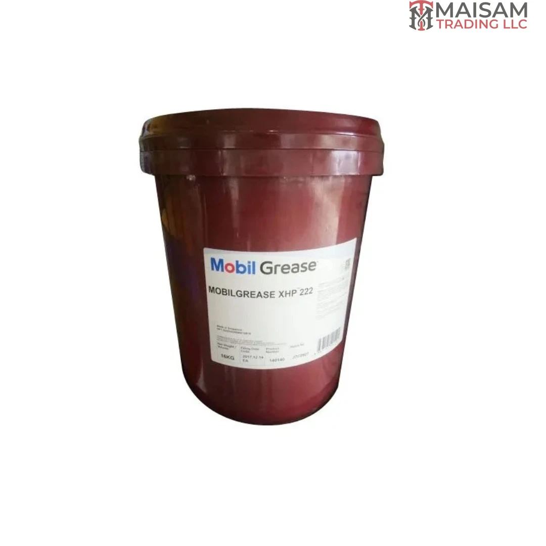 MOBIL XHP 222 NLGI1 16 Kg