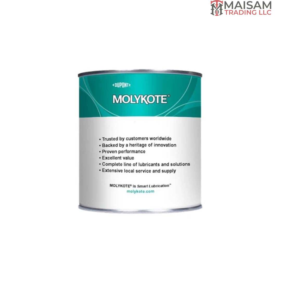 MOLYKOTE EM-30L Grease