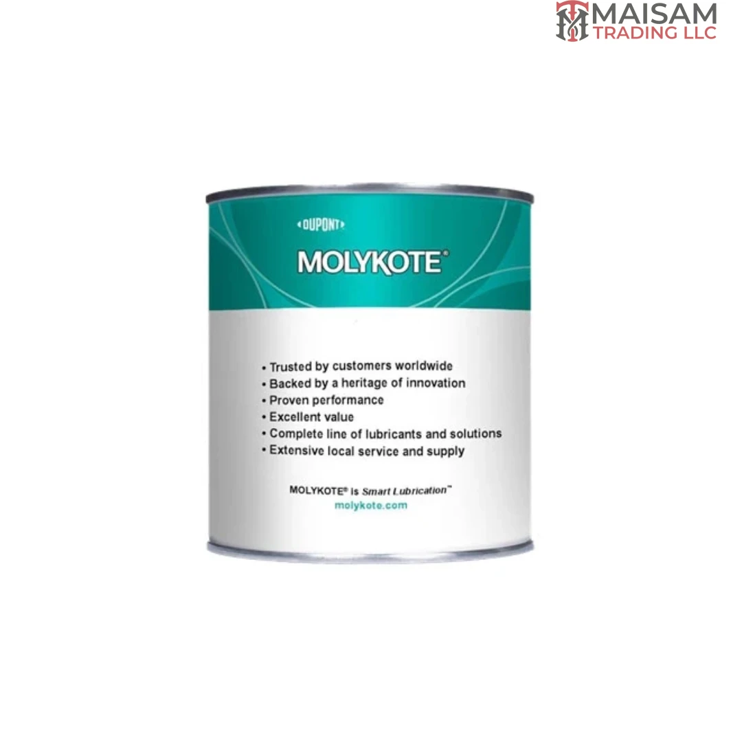 MOLYKOTE EM-30L Grease