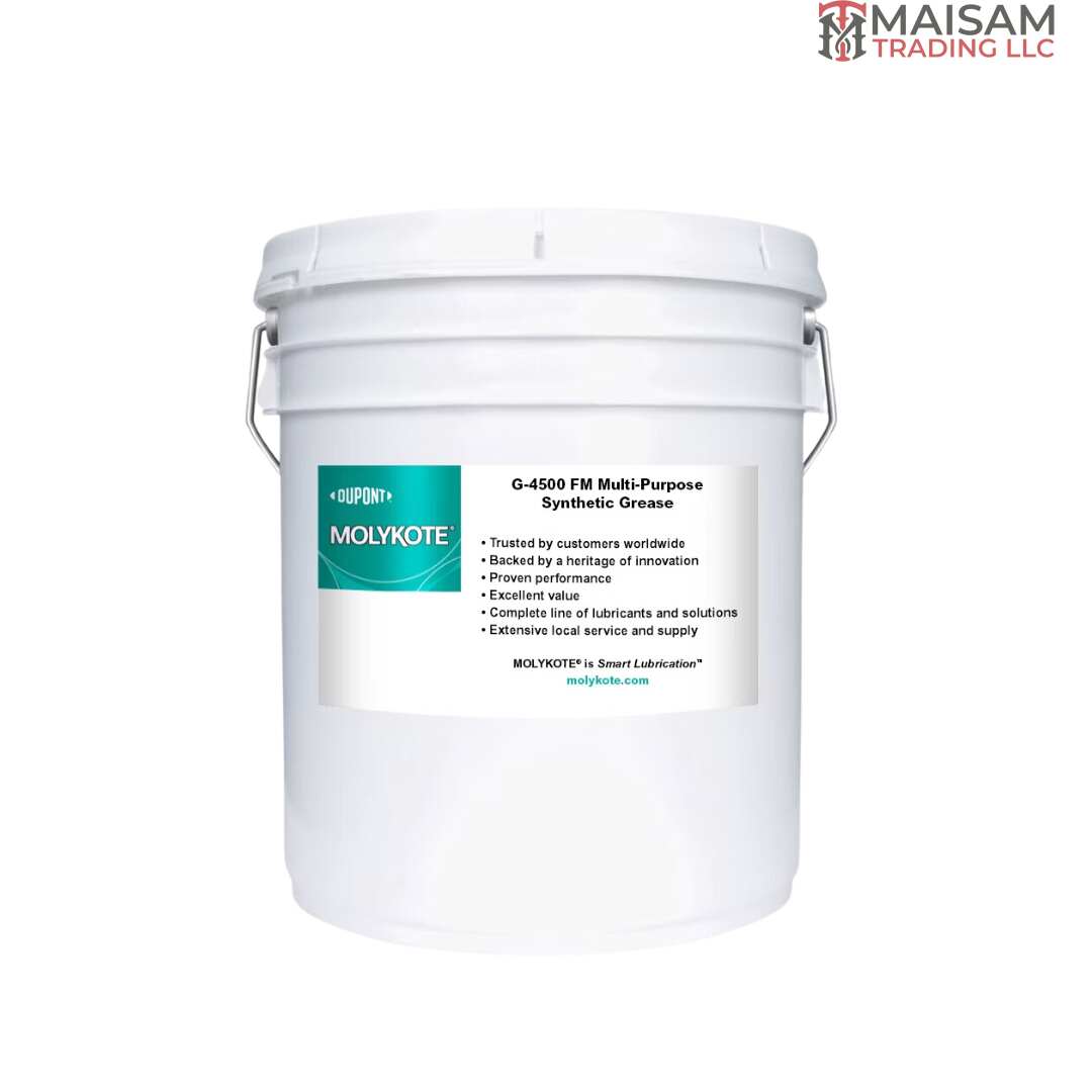 MolyKote G 4500 Synthetic Grease