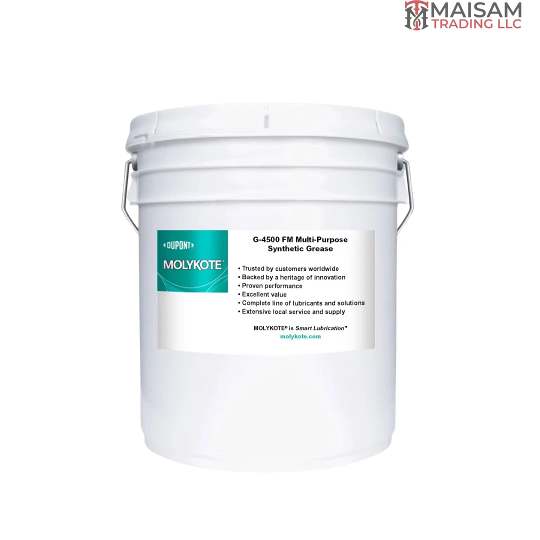 MolyKote G 4500 Synthetic Grease
