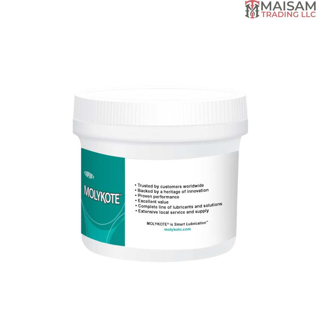 MOLYKOTE HP-870 Grease