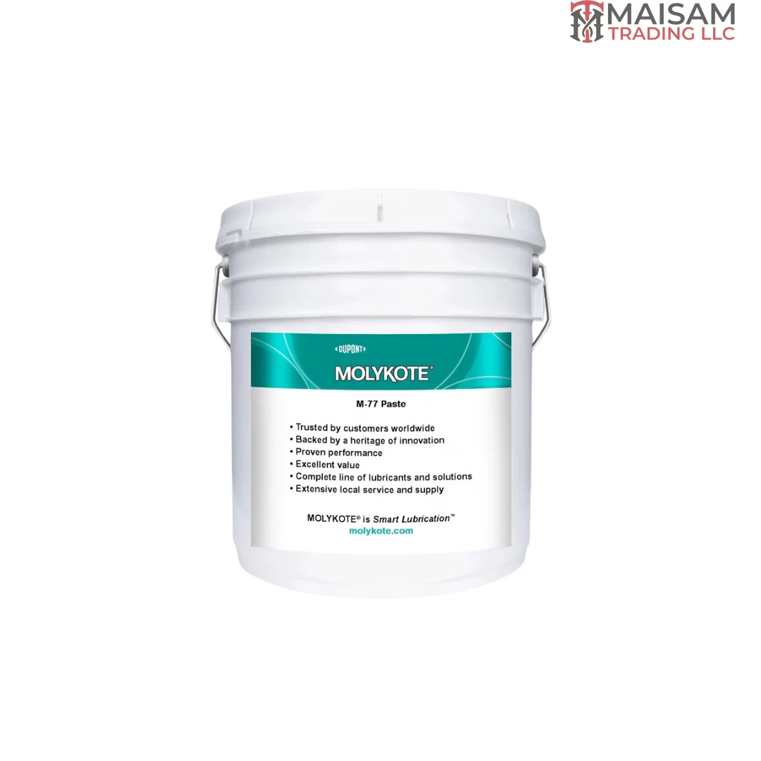 MOLYKOTE M-77 Assembly Paste