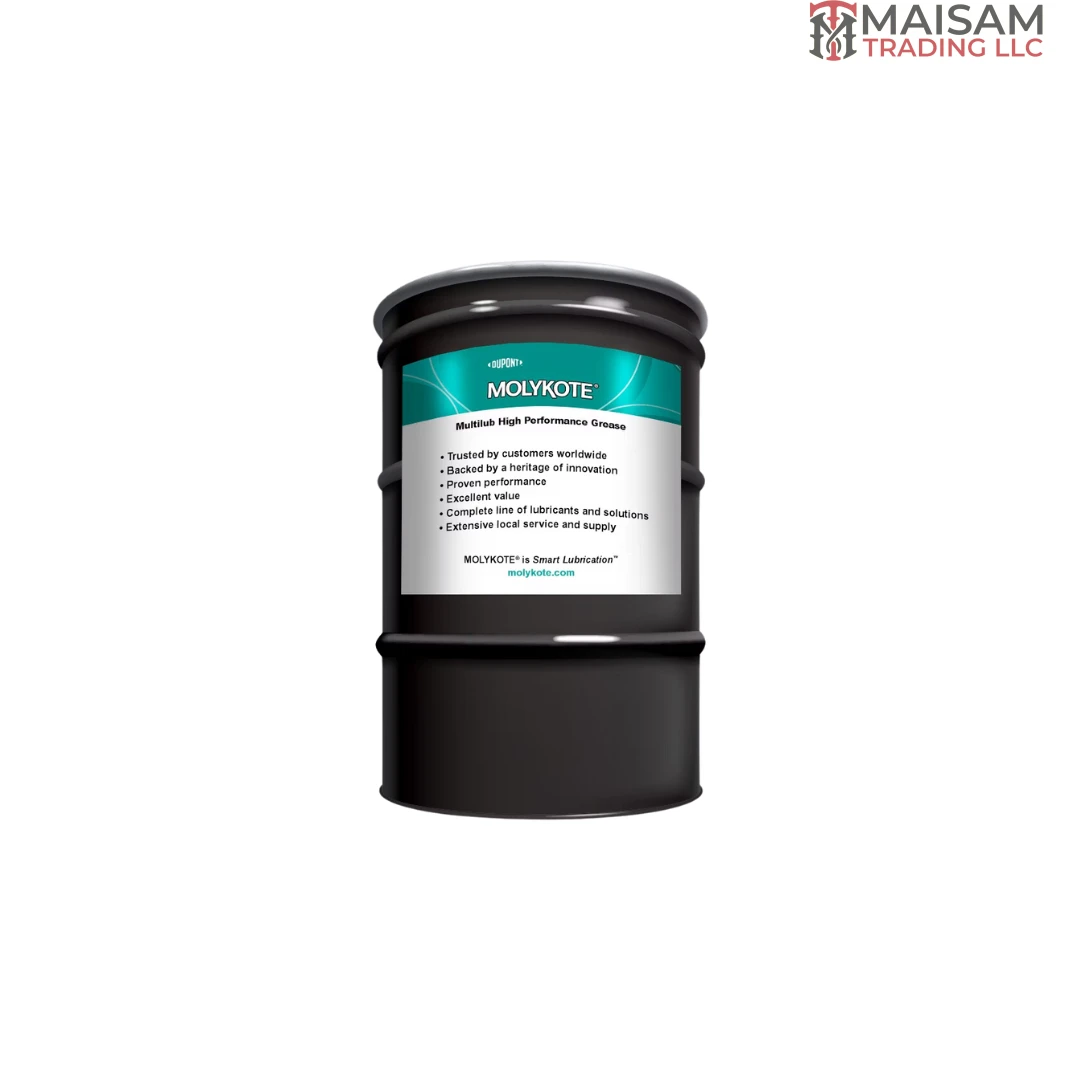 MOLYKOTE Multilub High Performance Grease