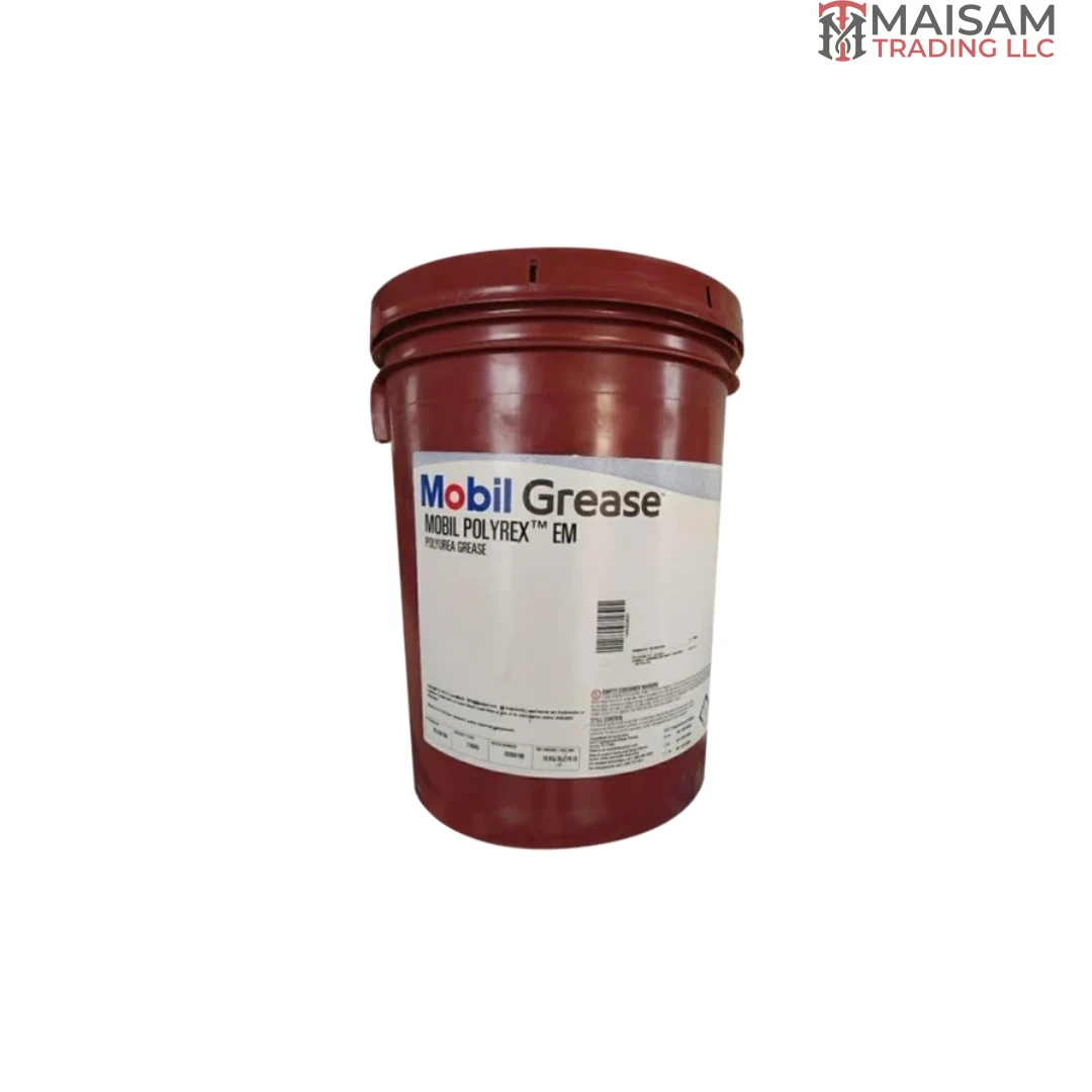 Mobil Polyrex EM Series 16 kg