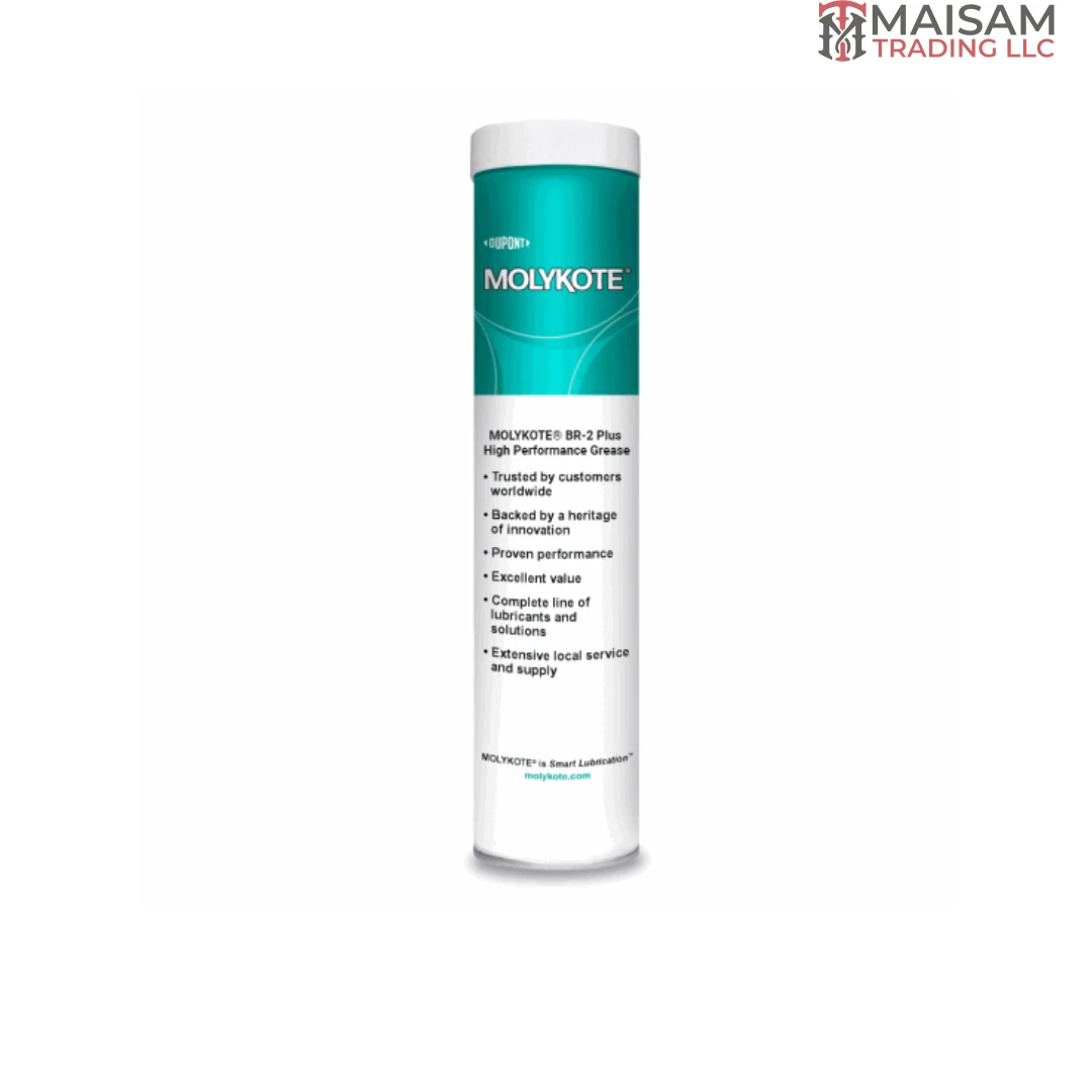 Molykote BR-2 Plus