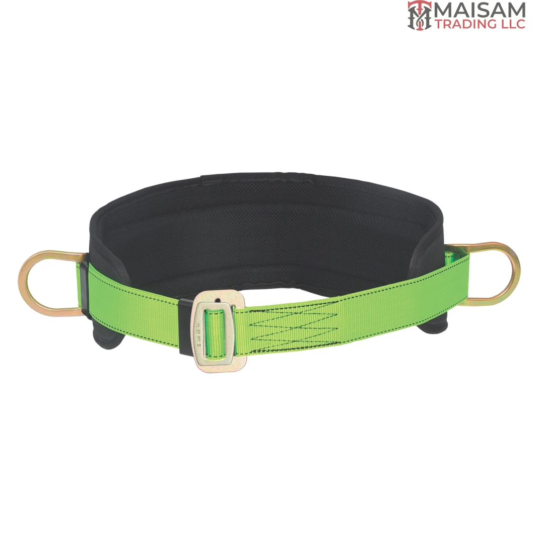 karam PN 02 Slim Work Positioning Belt