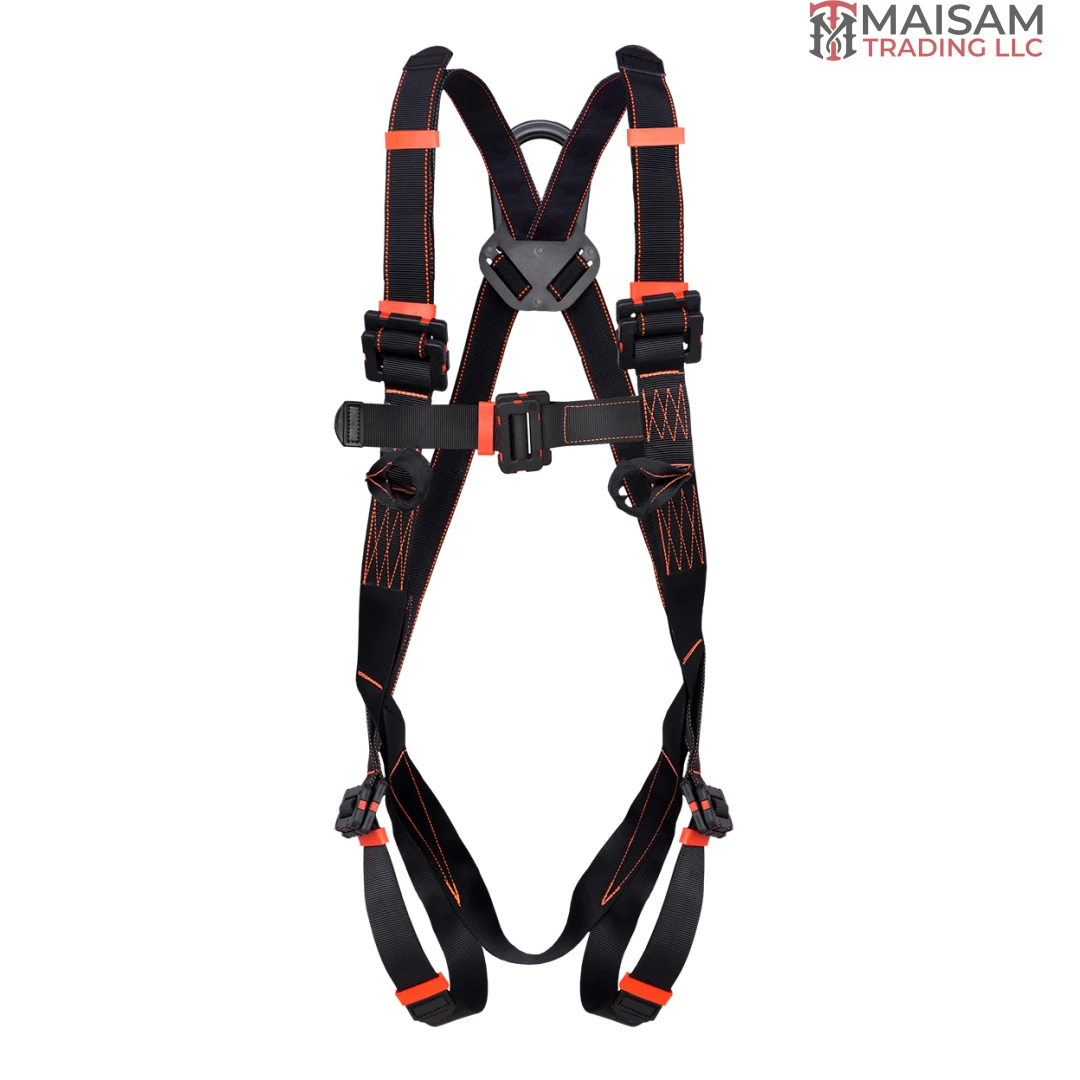 Karam PN 22 (DE) Dienoc Dielectric Non-Conductive Harness