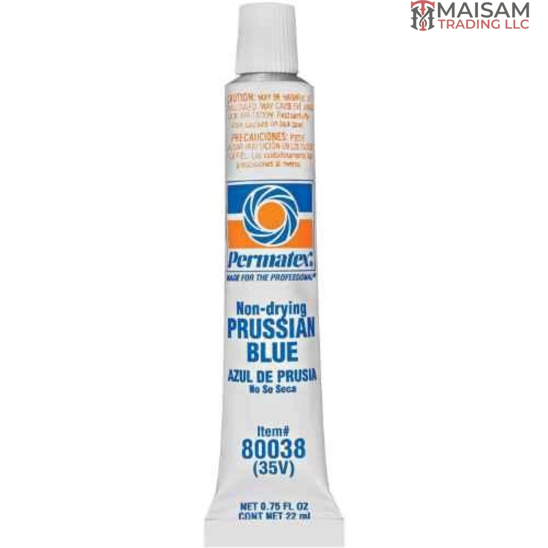 PERMATEX® PRUSSIAN BLUE .75 FL OZ