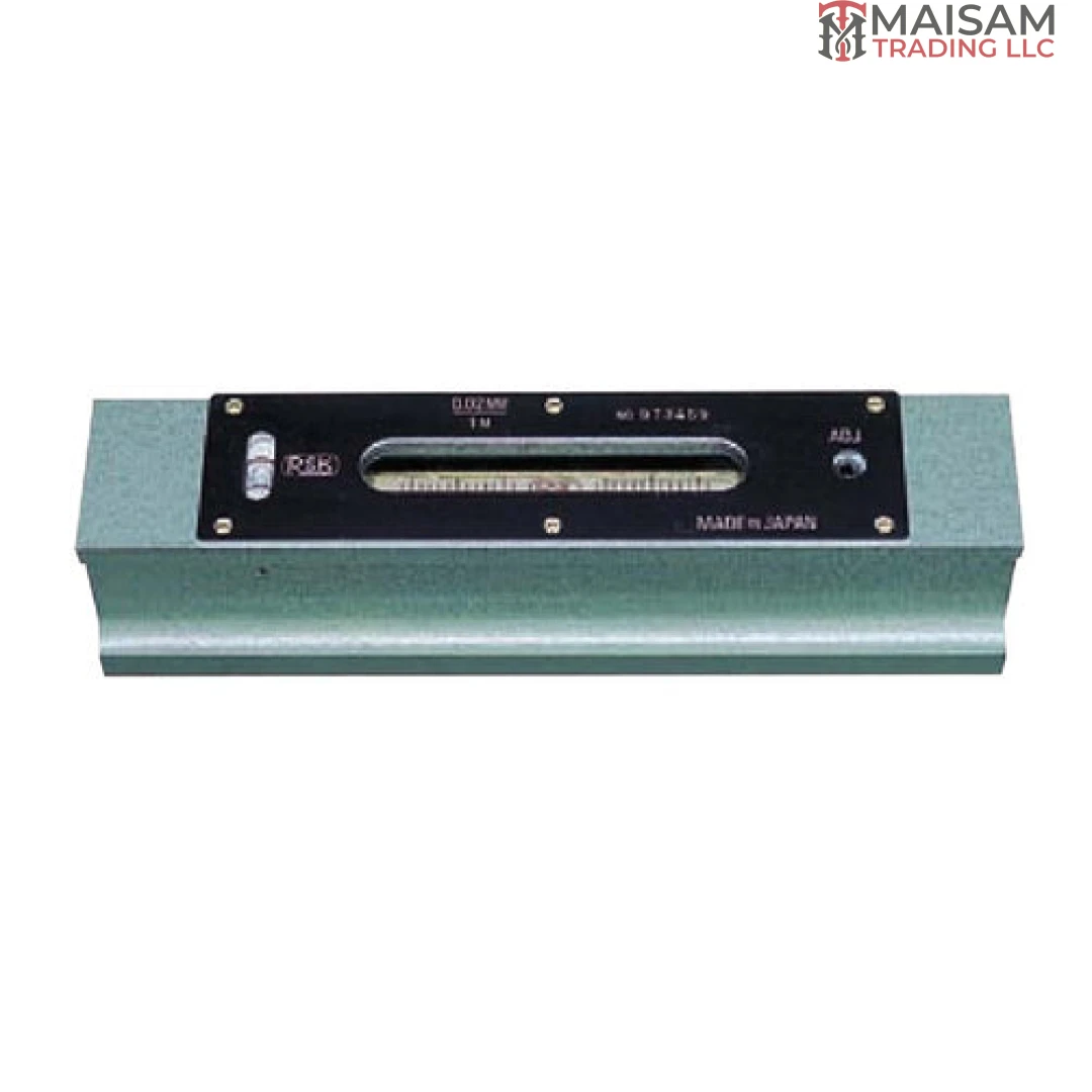 RSK 542-1502 : Precision Level - 150mm Standard