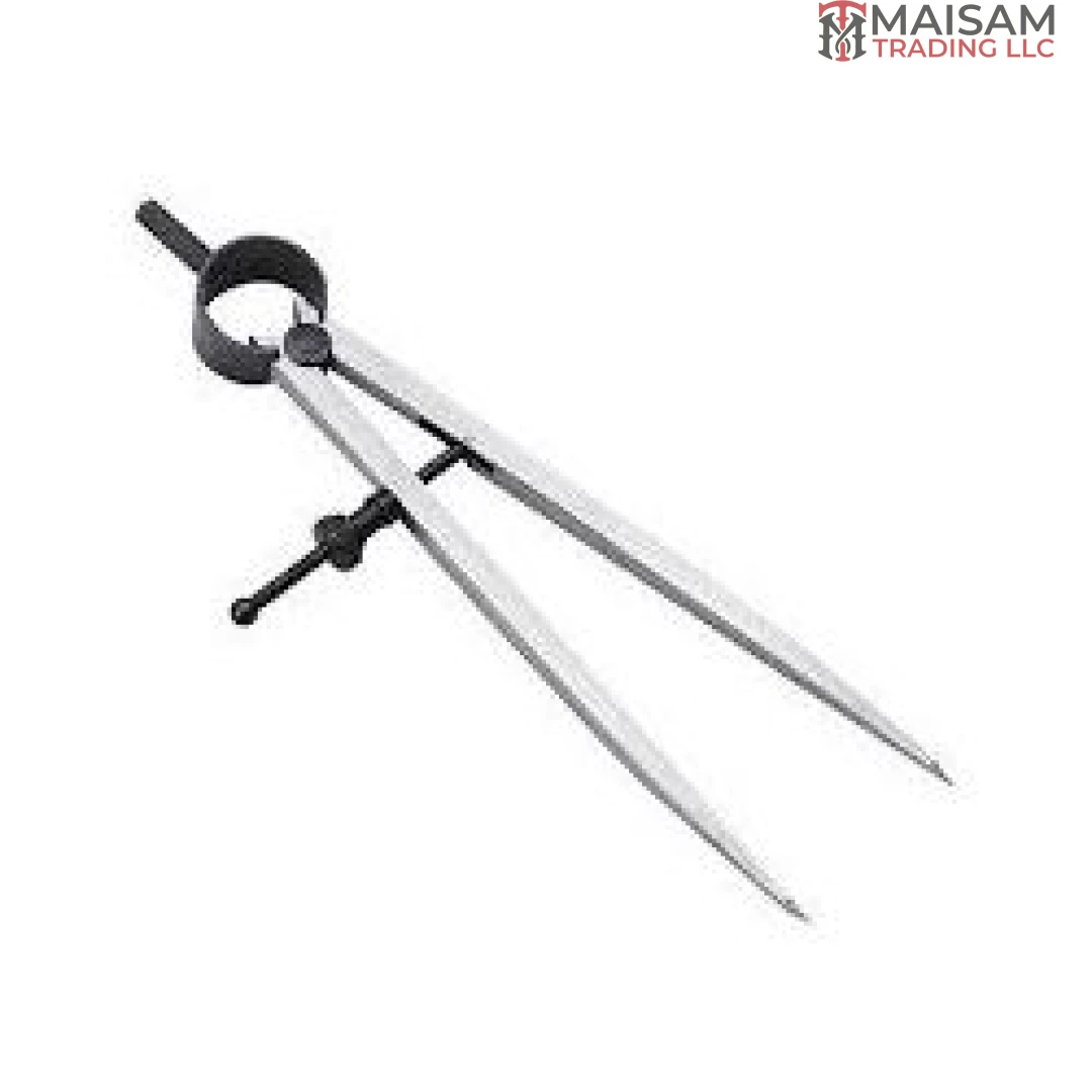 Kristeel Square Leg Spring Divider