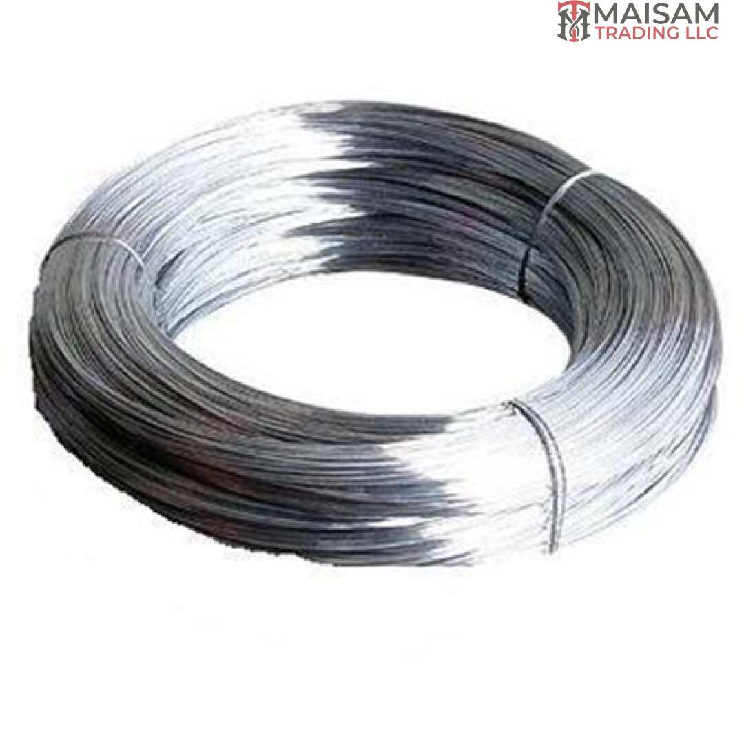 SS Binding Wire
