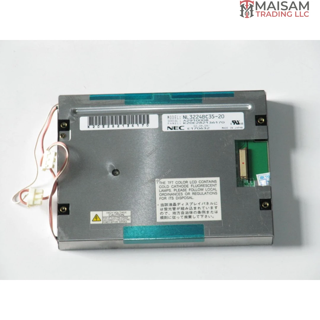 NL3224BC35-20 HMI DISPLAY