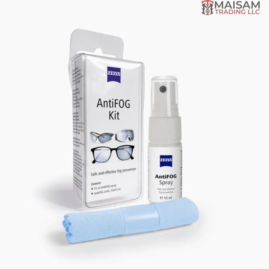 ZEISS AntiFOG Kit