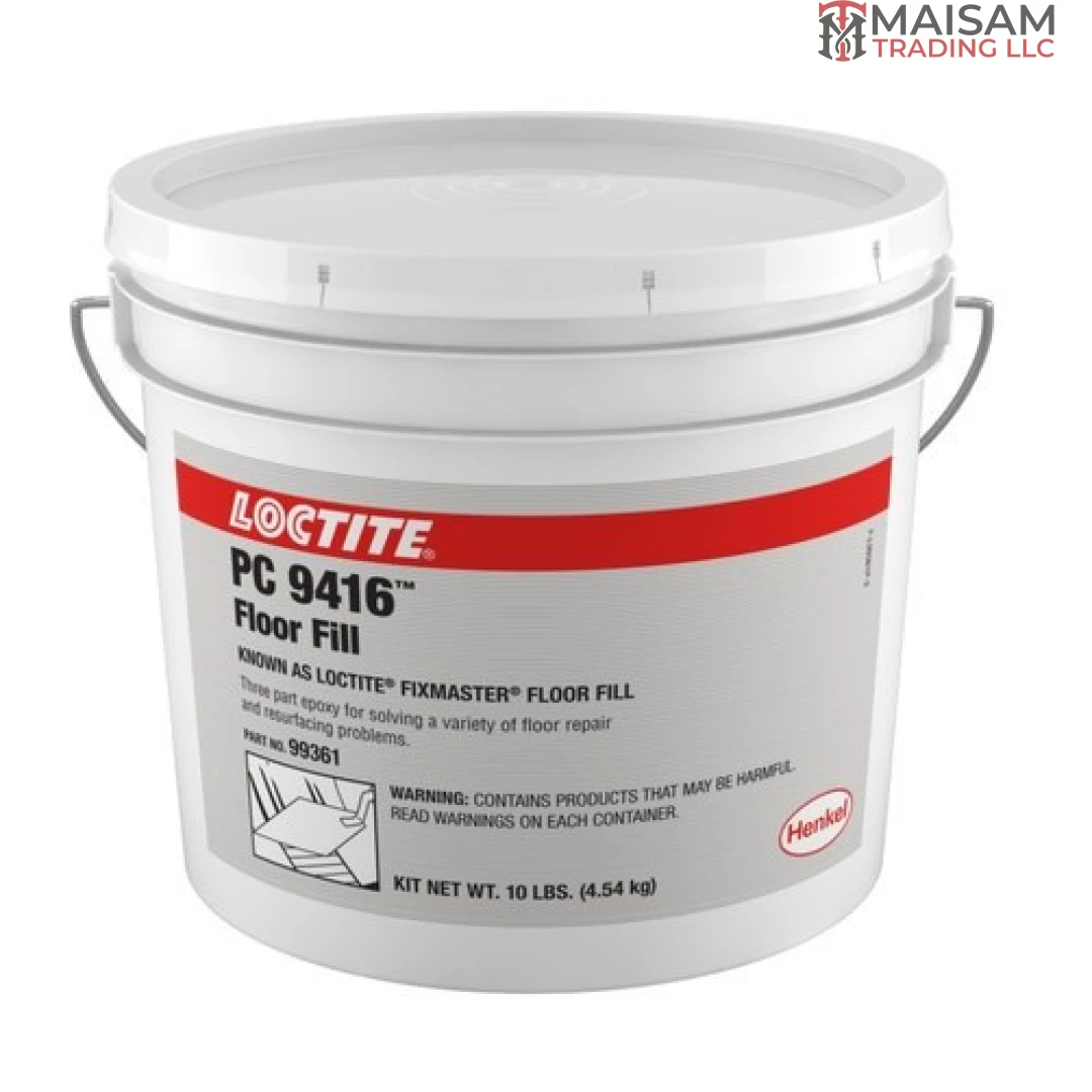 Loctite PC 9416 Floor Fill