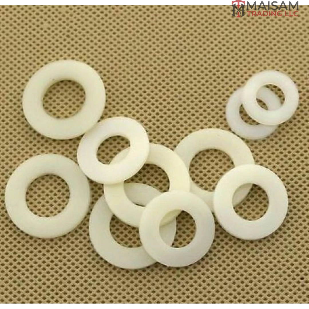 Delrin Washers
