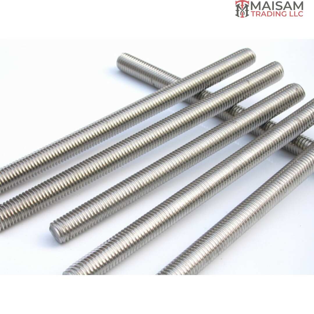 Threaded Rods DIN 975