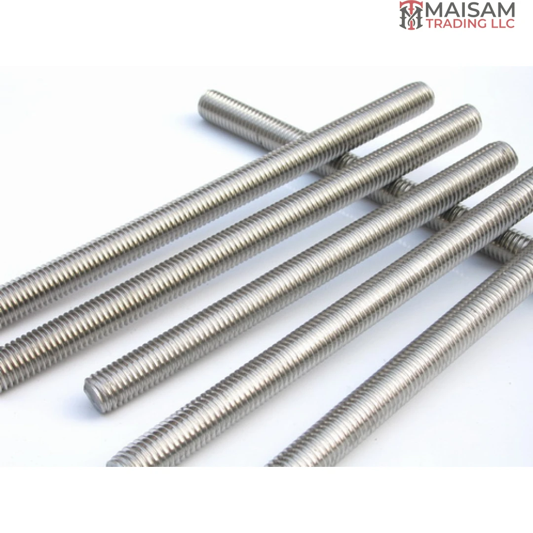 Threaded Rods DIN 975