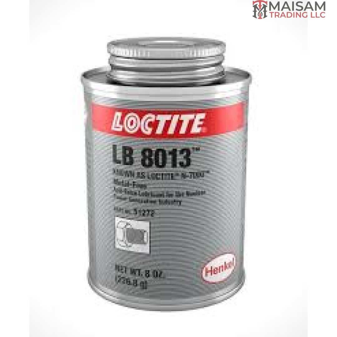 Loctite LB 8013 High Performance Anti-Seize (N-7000)