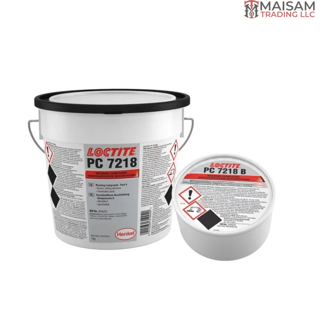 Loctite PC 7218 Nordback Wearing Compound