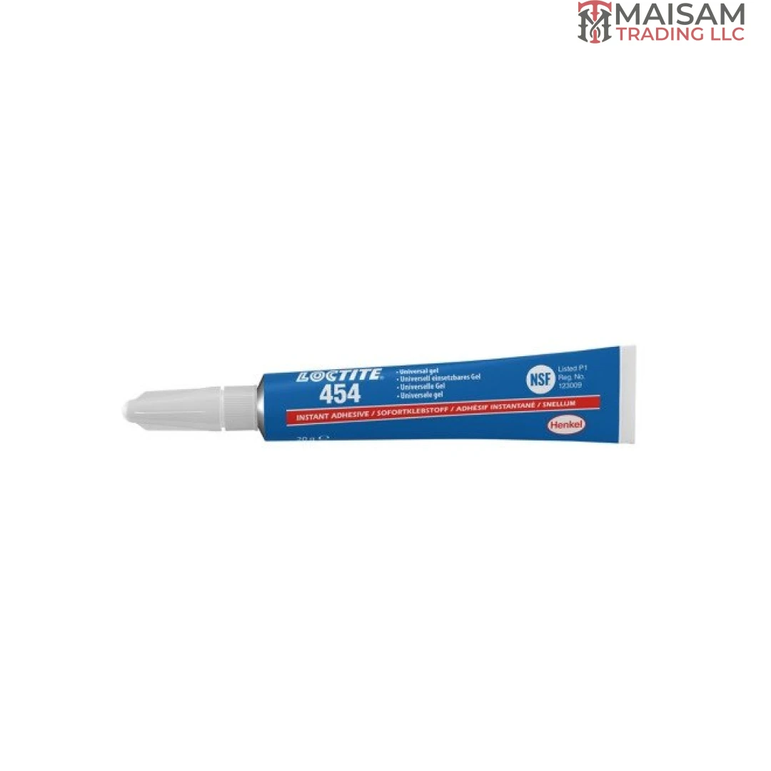 Loctite 454