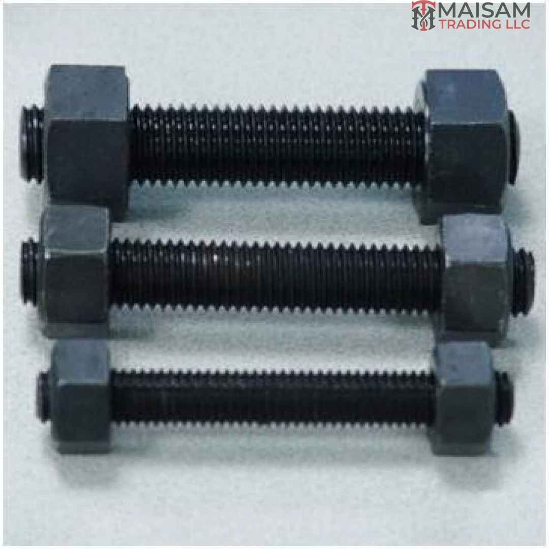 Full Threaded Stud Bolt