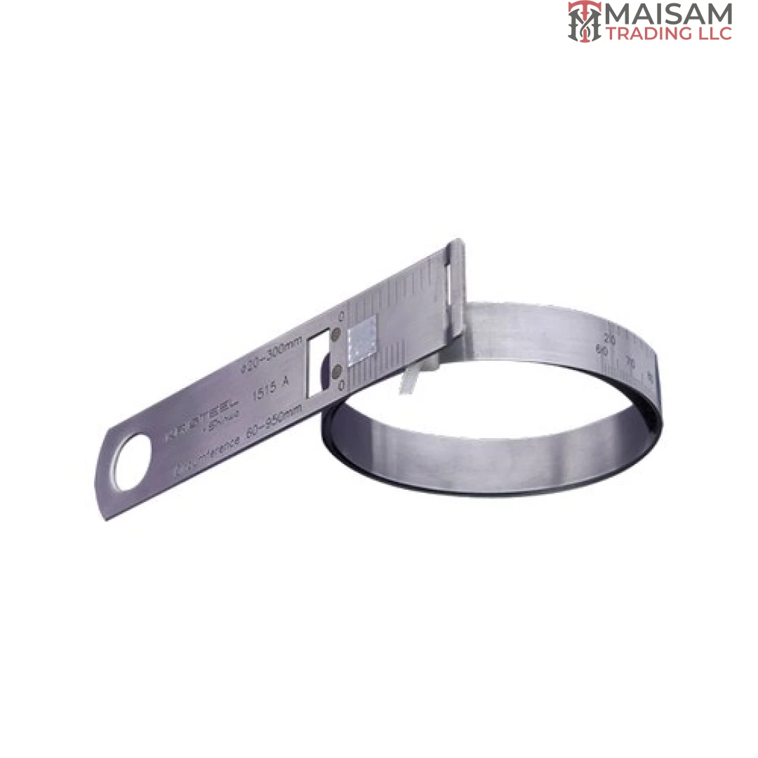 Kristeel Circumference Gauge - Model 1515