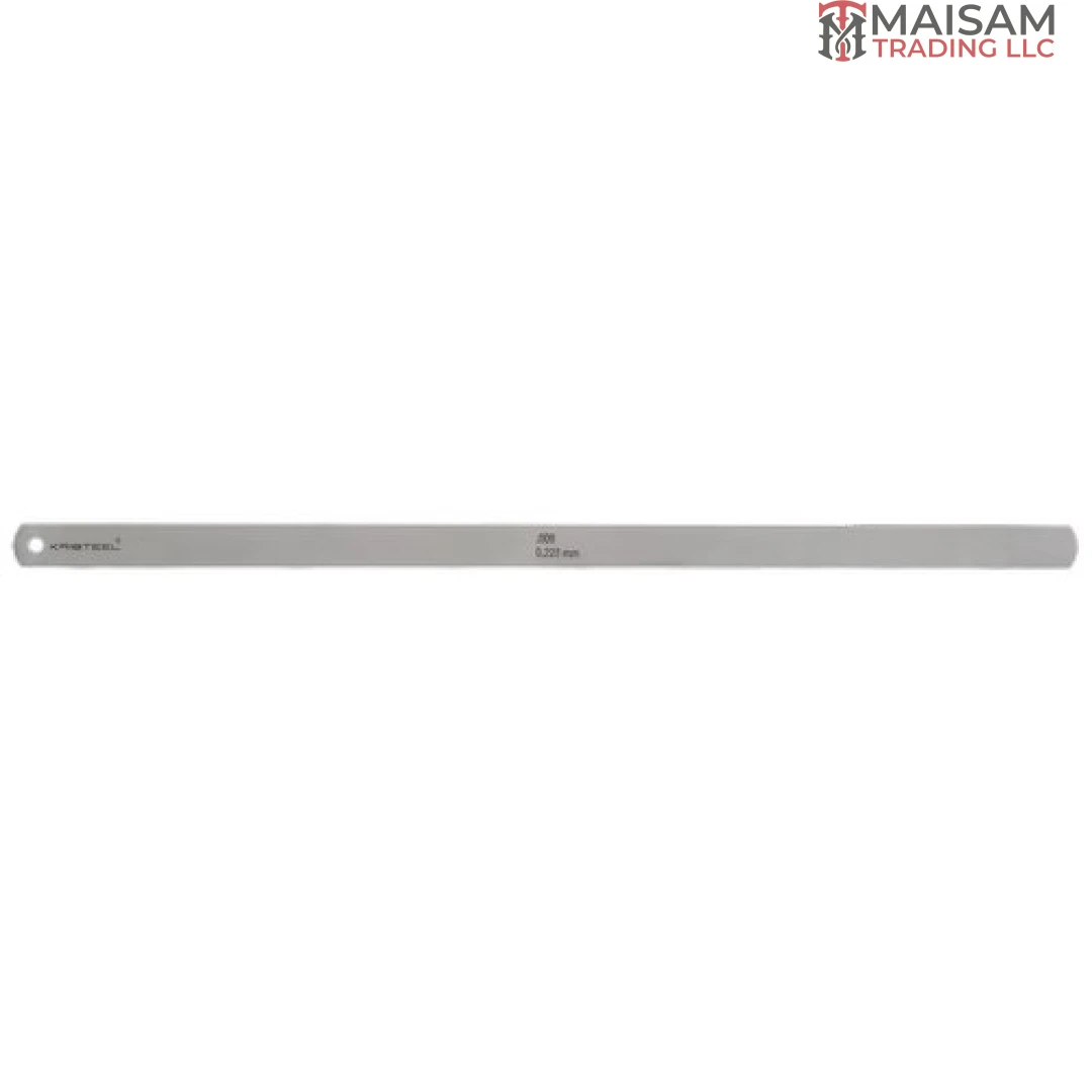 Kristeel Model FS - Feeler Strips