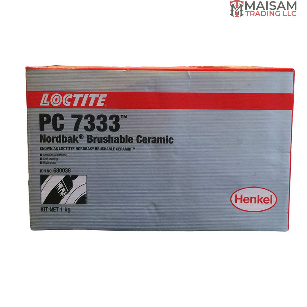 Loctite PC 7333 Nordback Brushable Ceramic