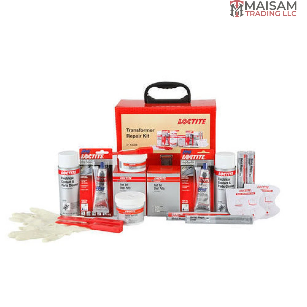 Loctite Transformer Repair Kit