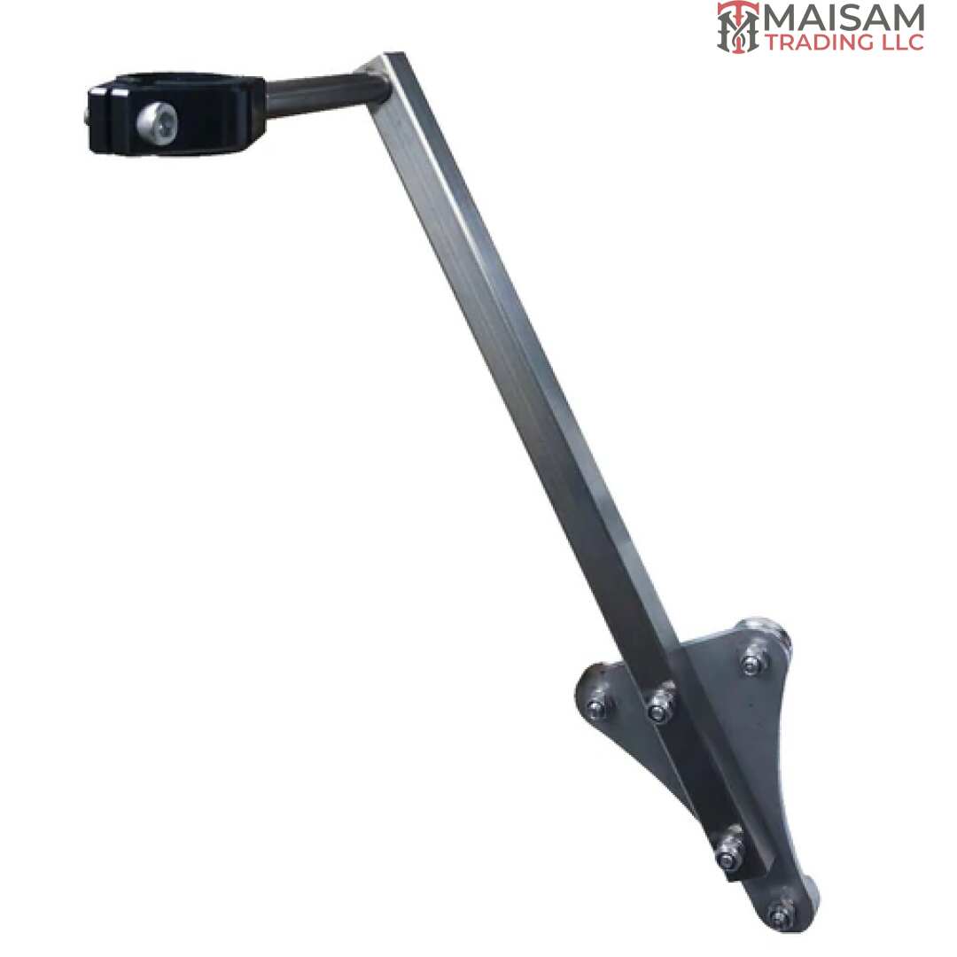 Scarlet Bracket For WR3 Anemometer