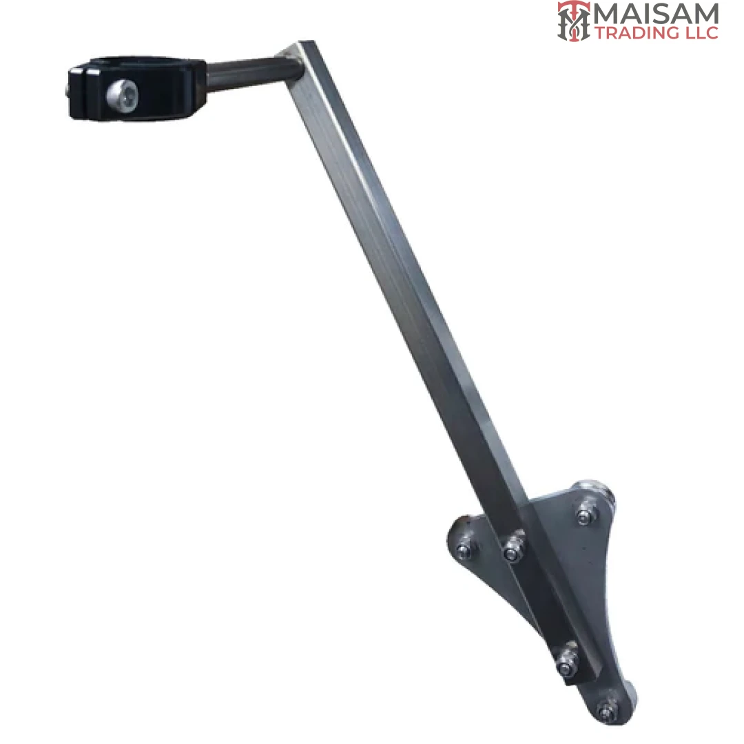 Scarlet Bracket For WR3 Anemometer