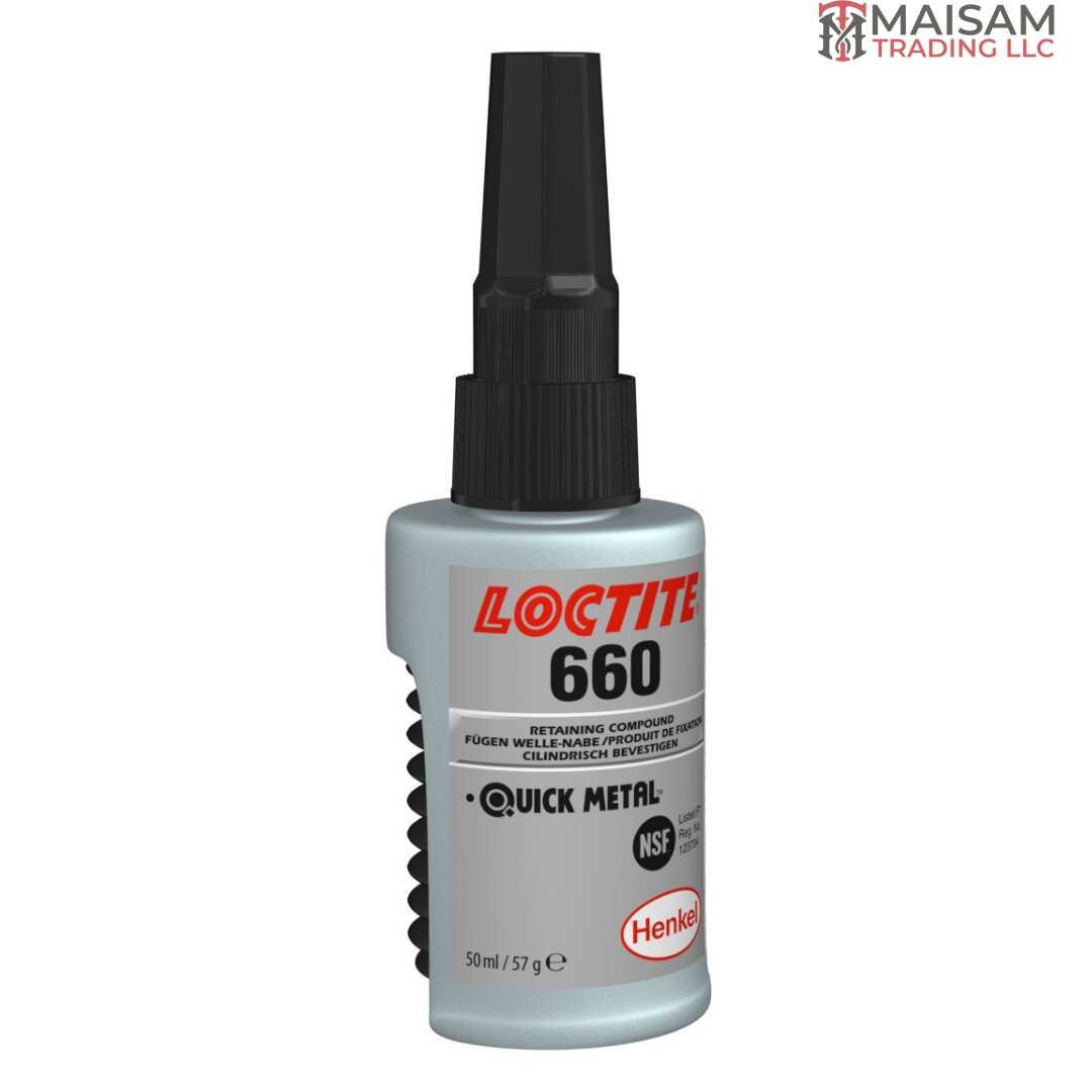 Loctite 660