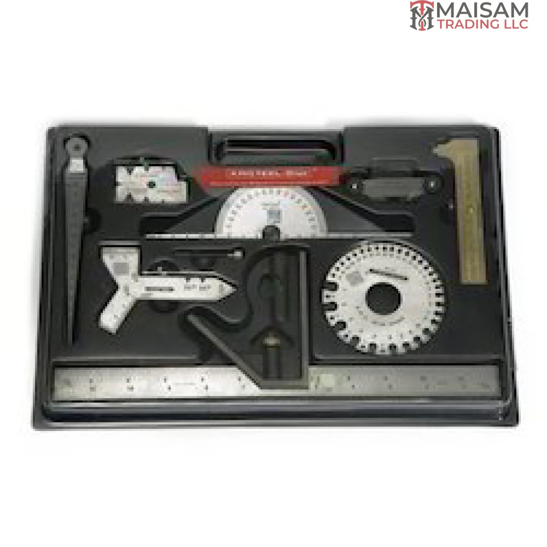 Kristeel Engineer's Kit - Model EK-1