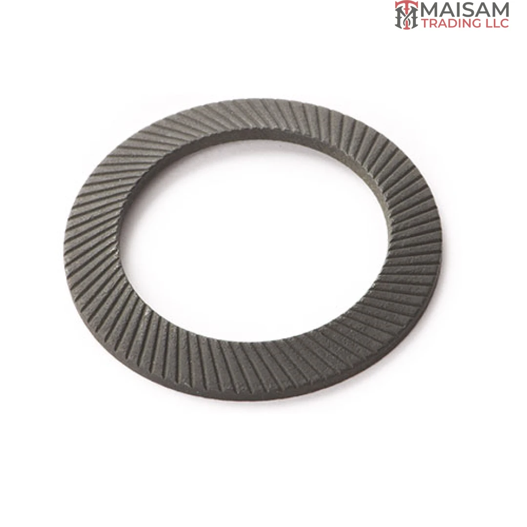 Safety Washers
