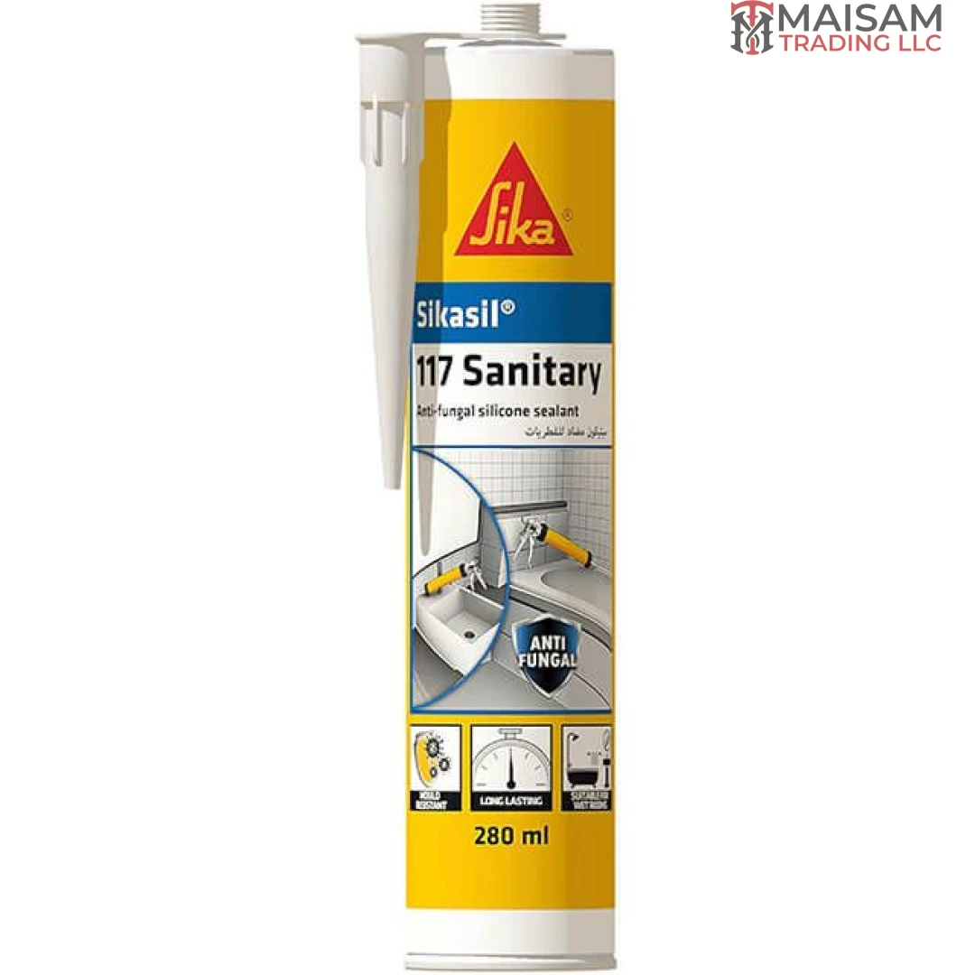 Sikasil 117 Sanitary