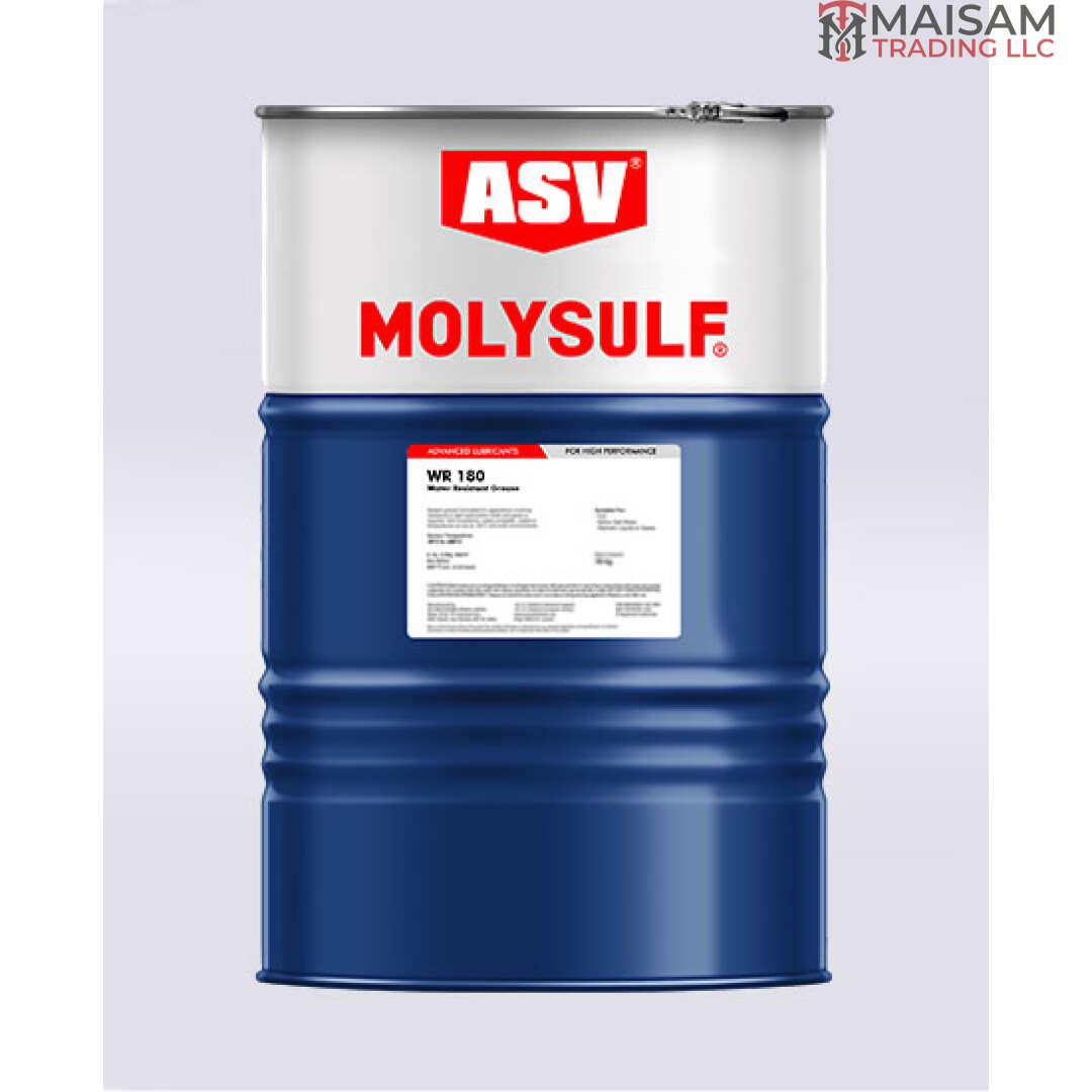 ASV Molysulf WR 180