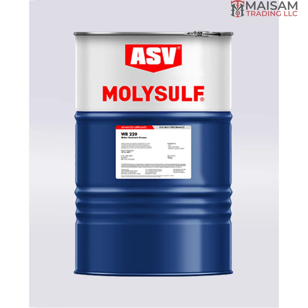 ASV Molysulf WR 220