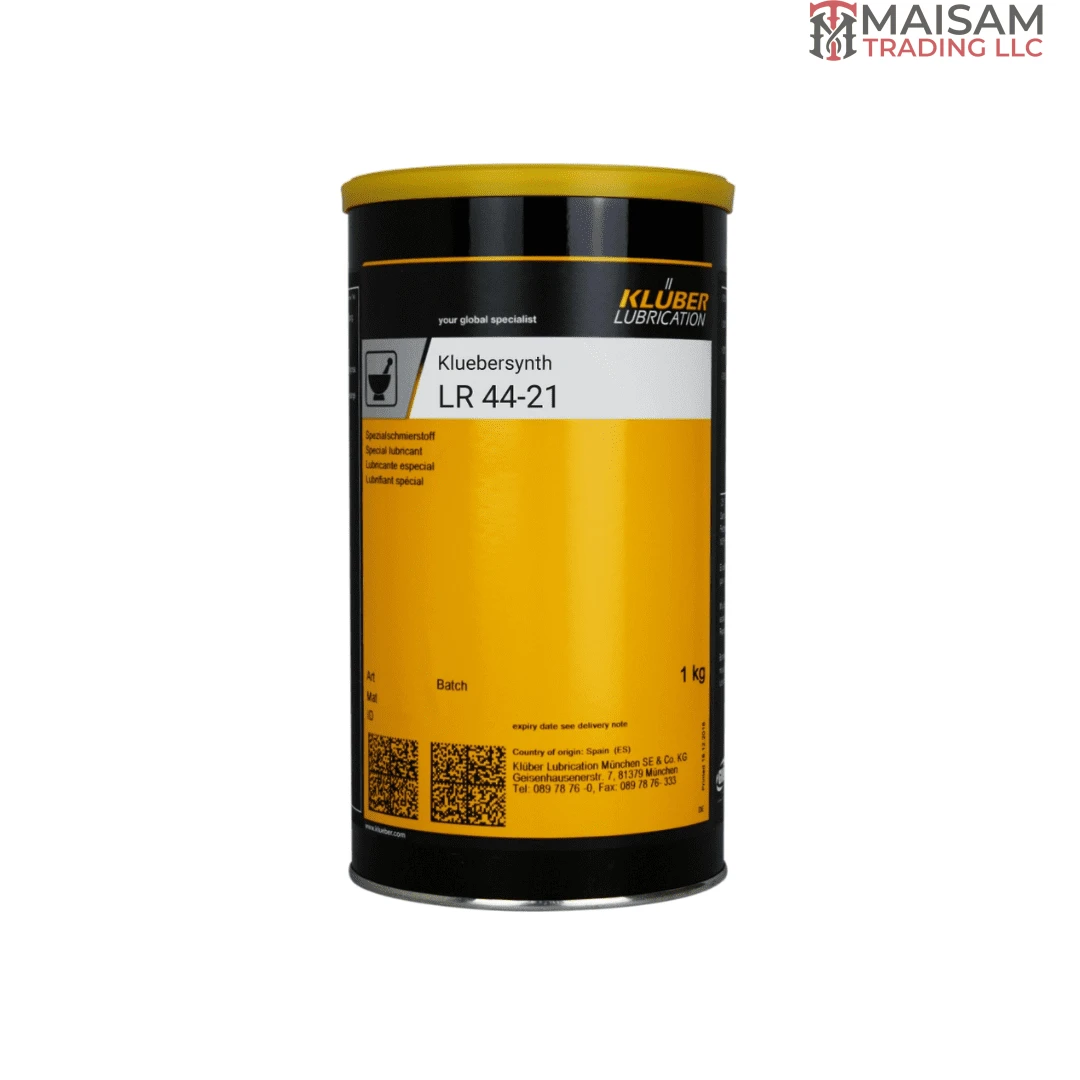 Kluebersynth LR 44-21 Low-temp grease for vehicle components 1kg can