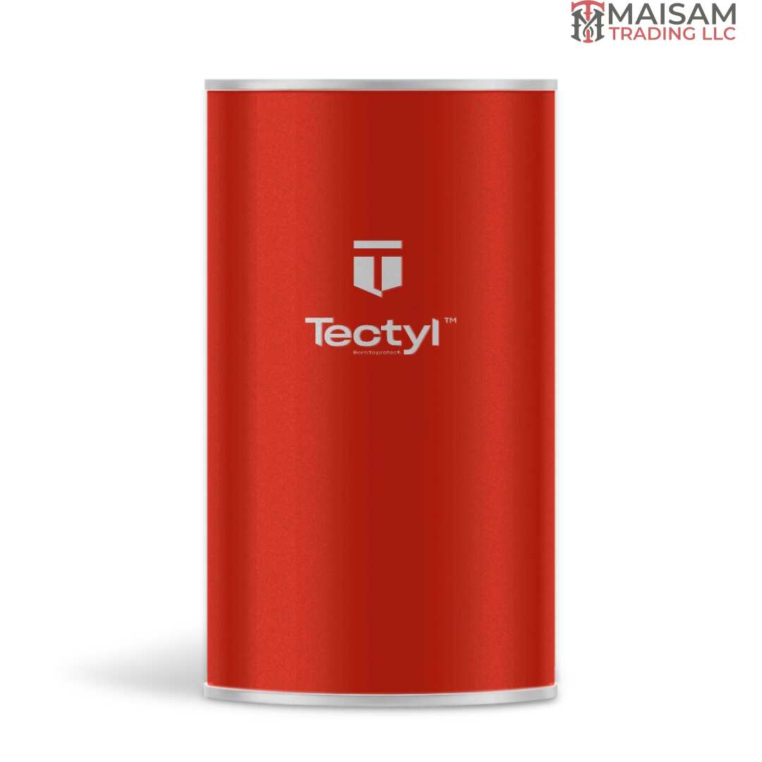 Tectyl 120-EH Heavy Duty Wax-Asphalt Corrosion Preventive