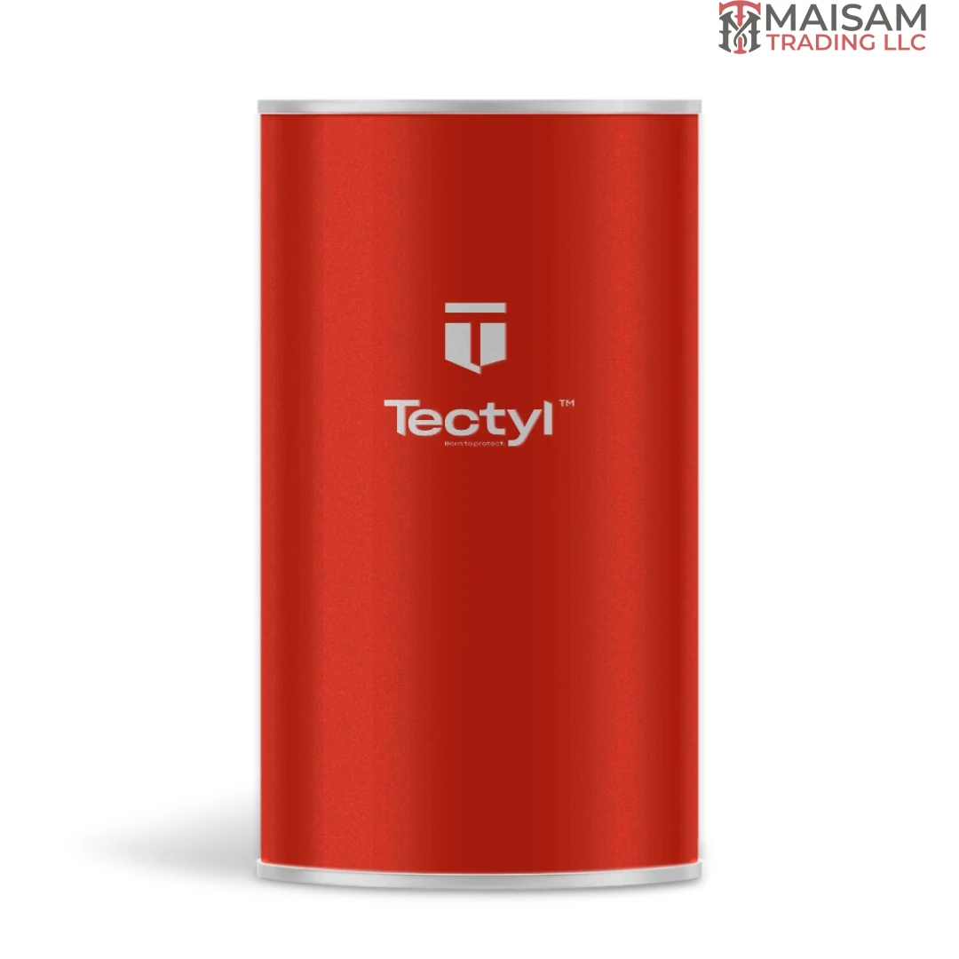 Tectyl 120-EH Heavy Duty Wax-Asphalt Corrosion Preventive