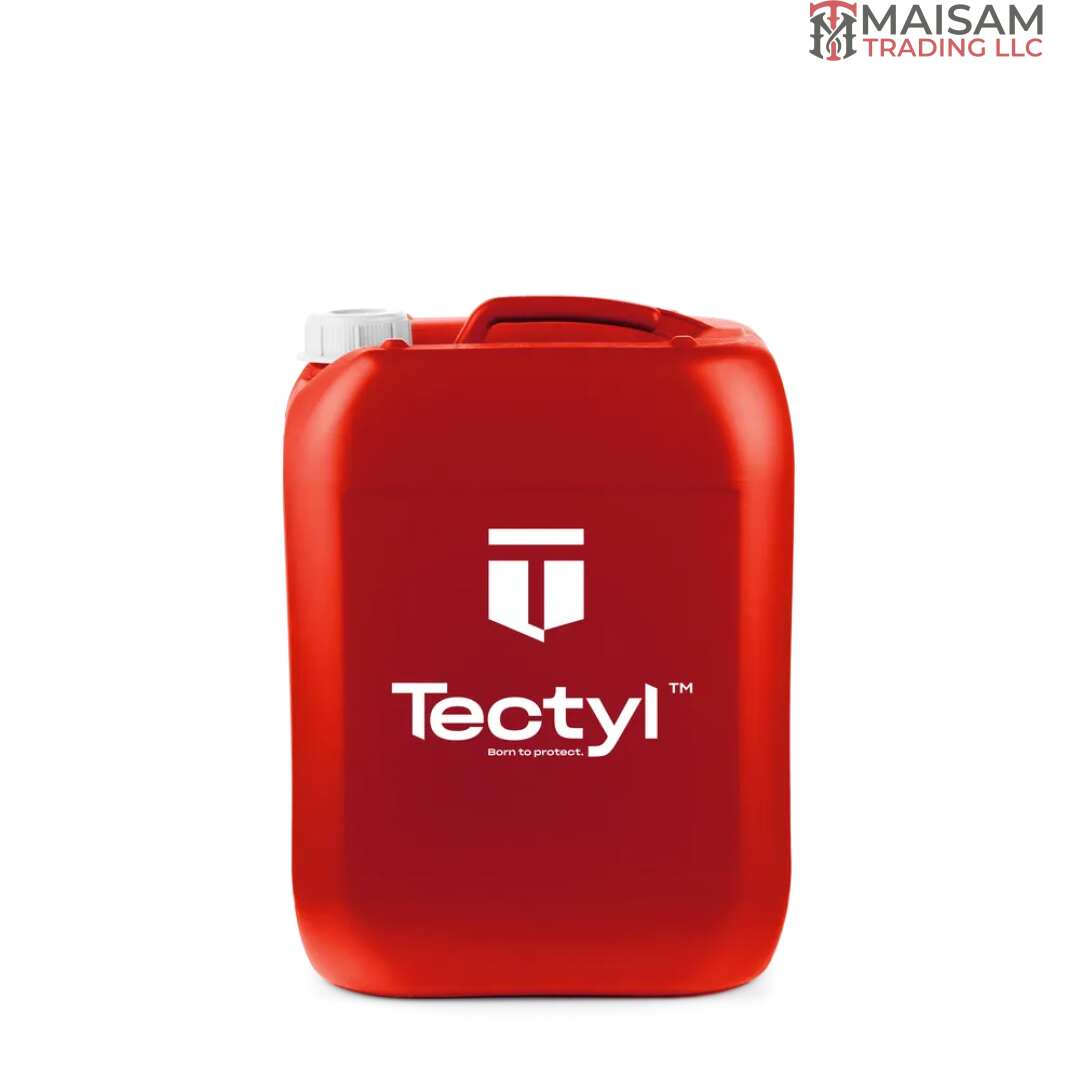 Tectyl 502-C Corrosion Preventive Compound for Gearboxes