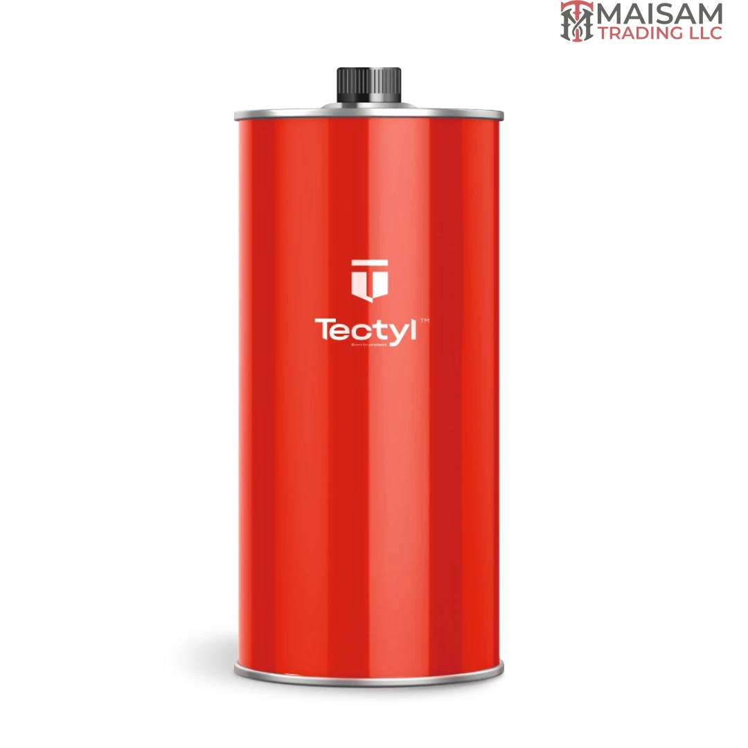 Tectyl 506 Wax-Based Corrosion Preventive Coating