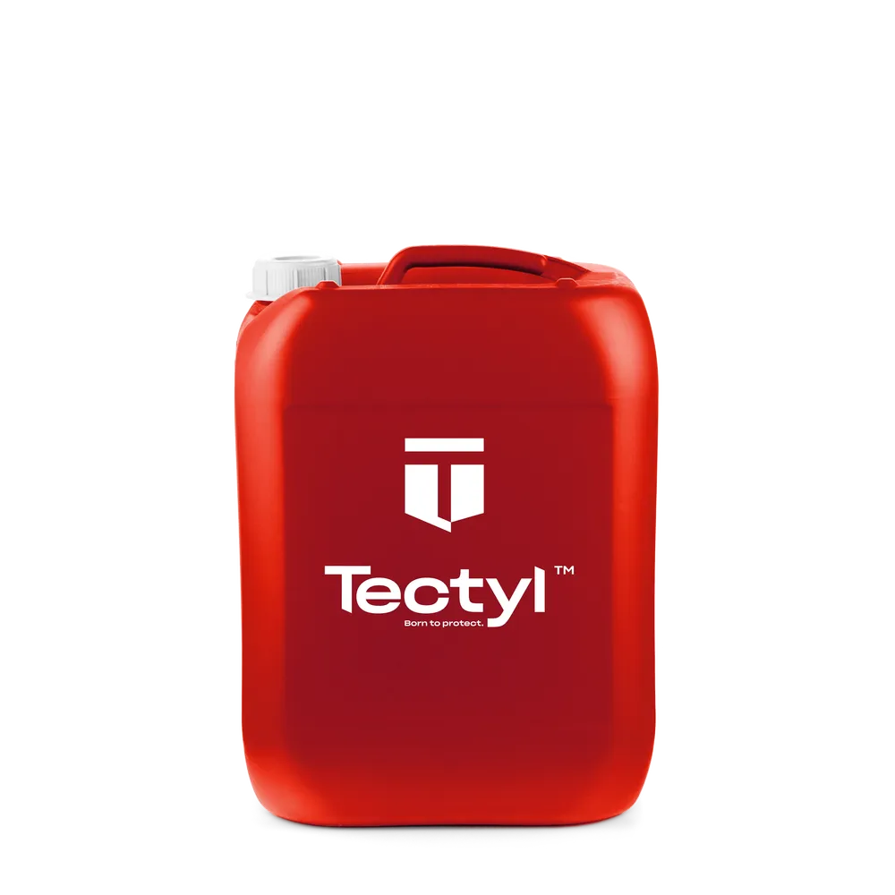 Tectyl 5506W Waterborne Corrosion Preventive Coating