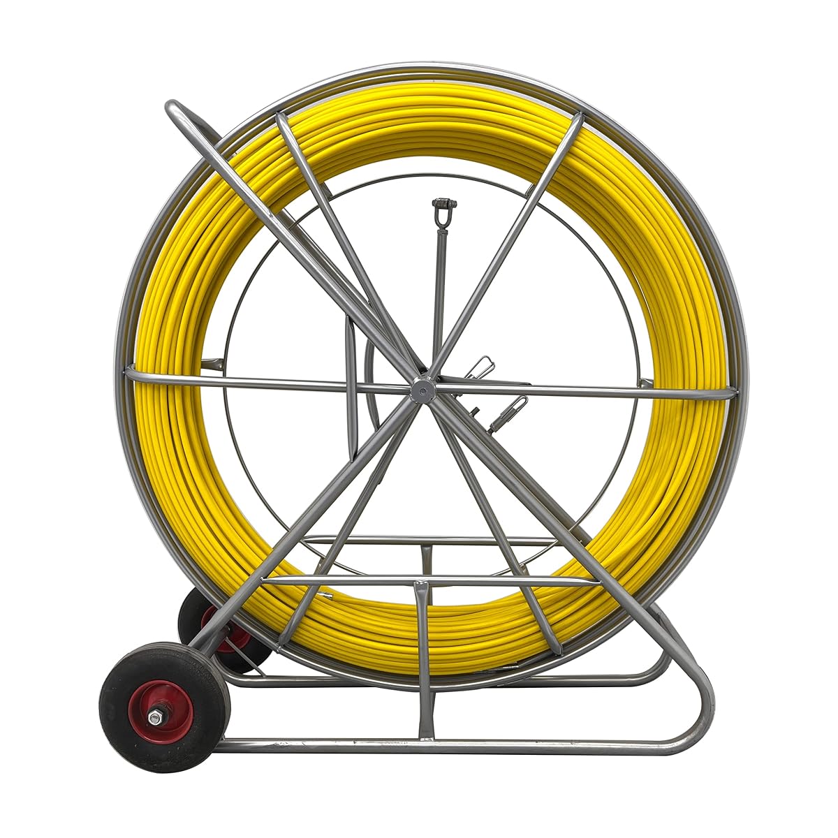 Cable Puller Duct Rod – Fiberglass Conduit Rodder | Maisam Dubai Supplier