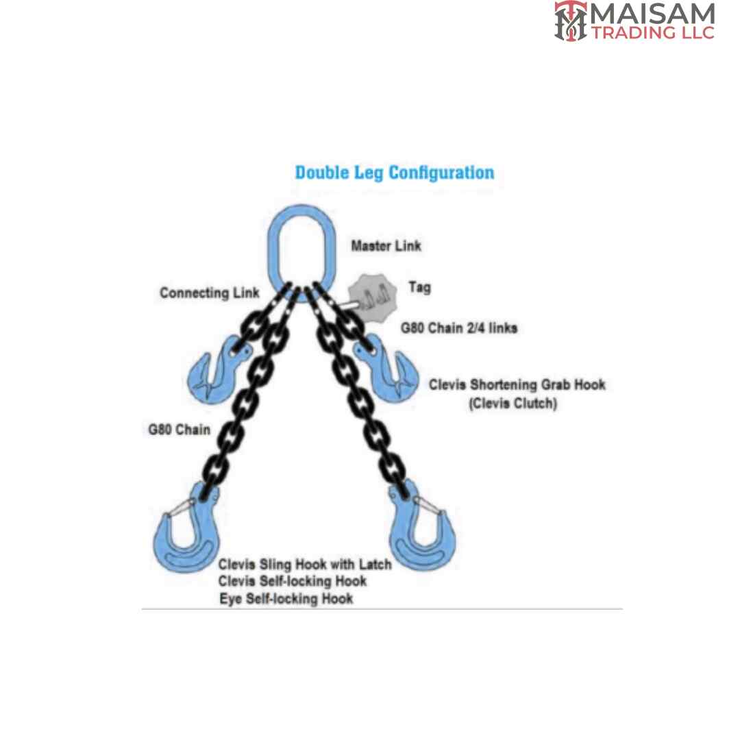 Chain Sling – Lift Easy