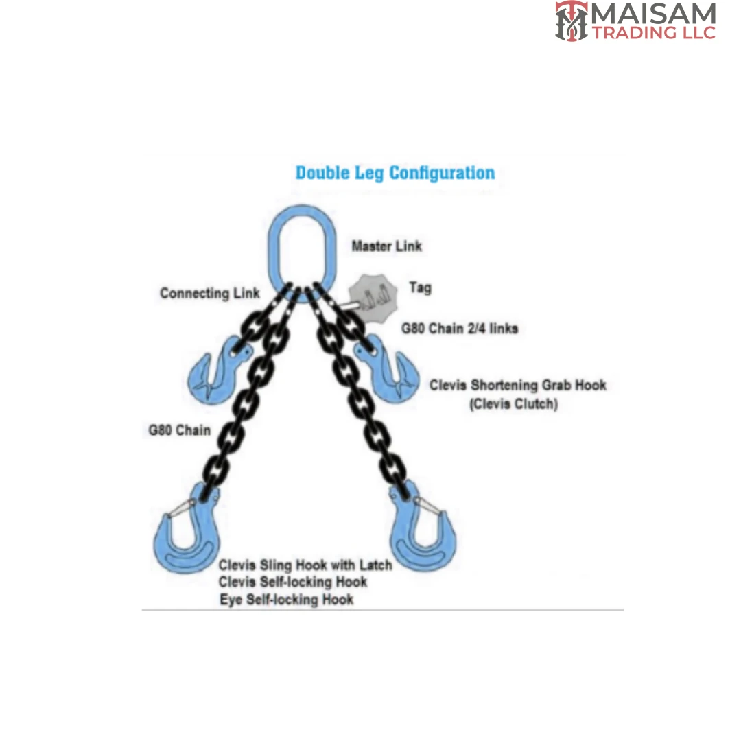 Chain Sling – Lift Easy