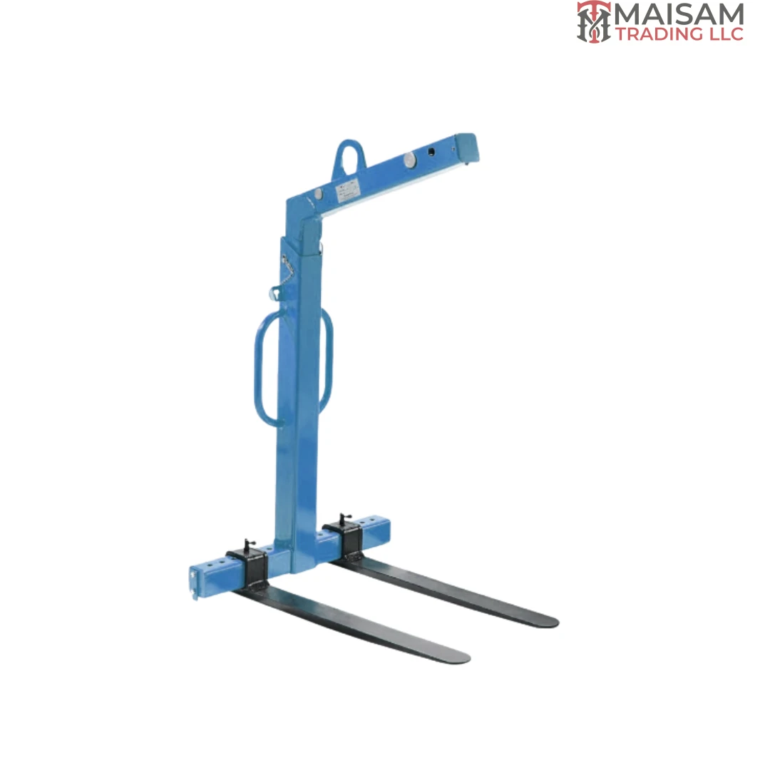 Crane Fork – Lift Easy