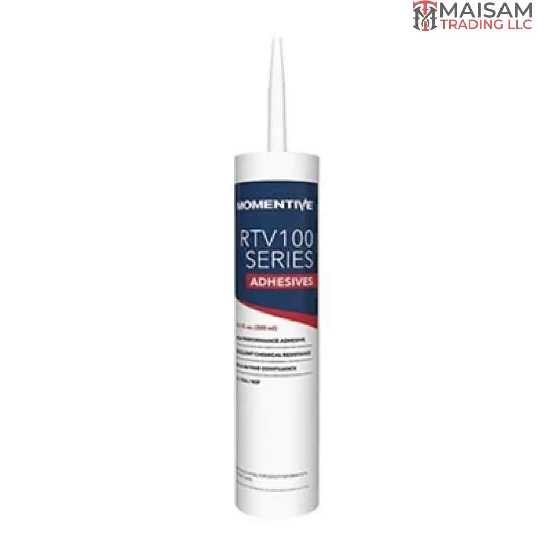 Momentive RTV109 310ml Cartridge